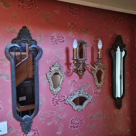 Hotel Rural La Casa Encanto Espinosa de los Monteros Εξωτερικό φωτογραφία
