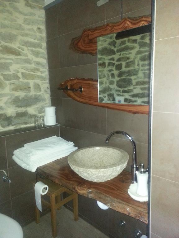 Hotel Rural La Casa Encanto Espinosa de los Monteros Εξωτερικό φωτογραφία