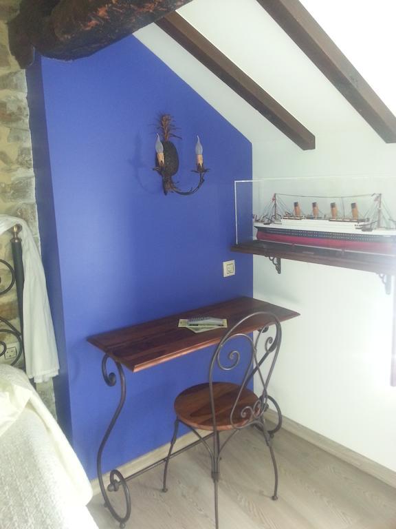 Hotel Rural La Casa Encanto Espinosa de los Monteros Εξωτερικό φωτογραφία