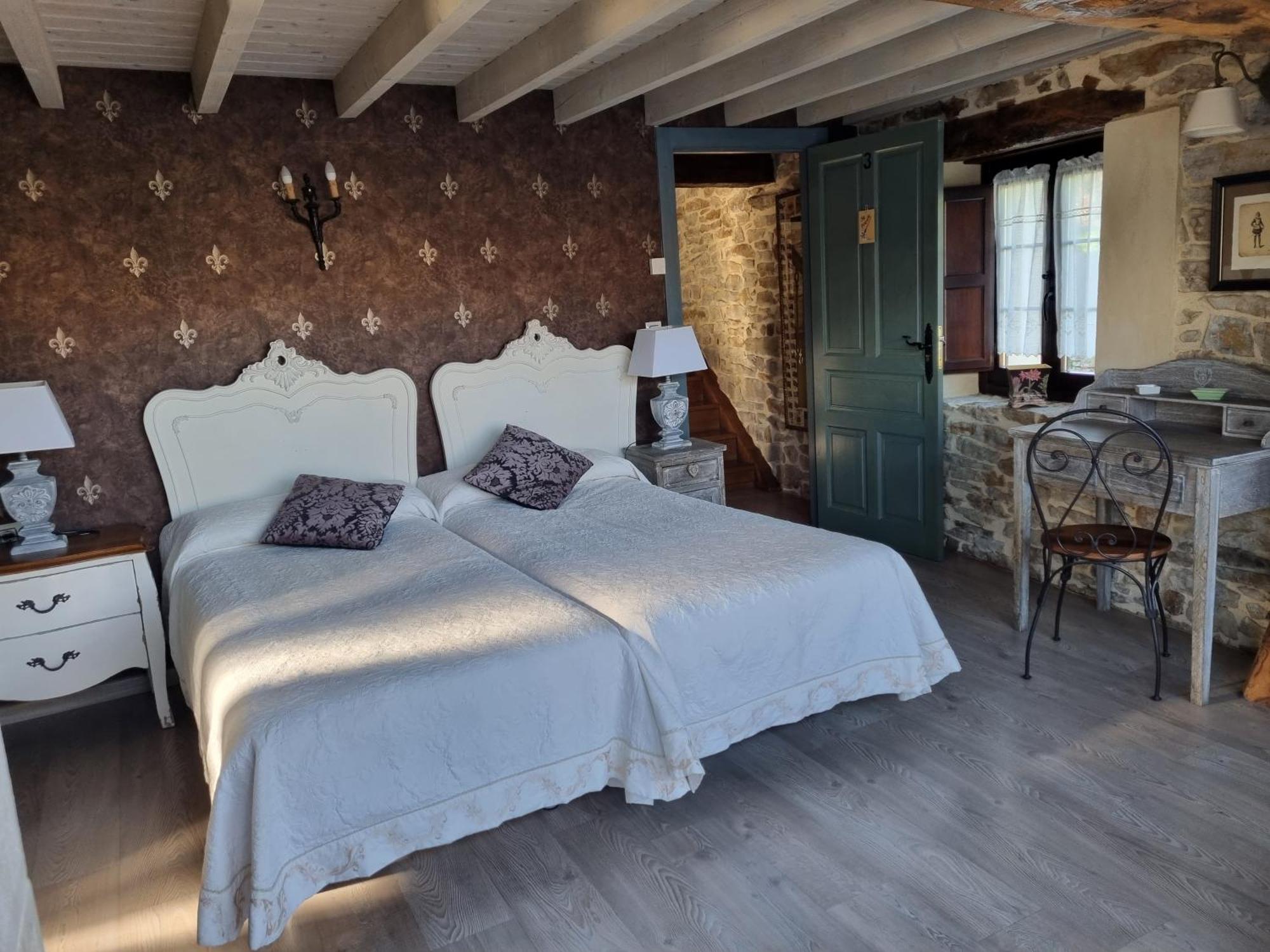 Hotel Rural La Casa Encanto Espinosa de los Monteros Εξωτερικό φωτογραφία