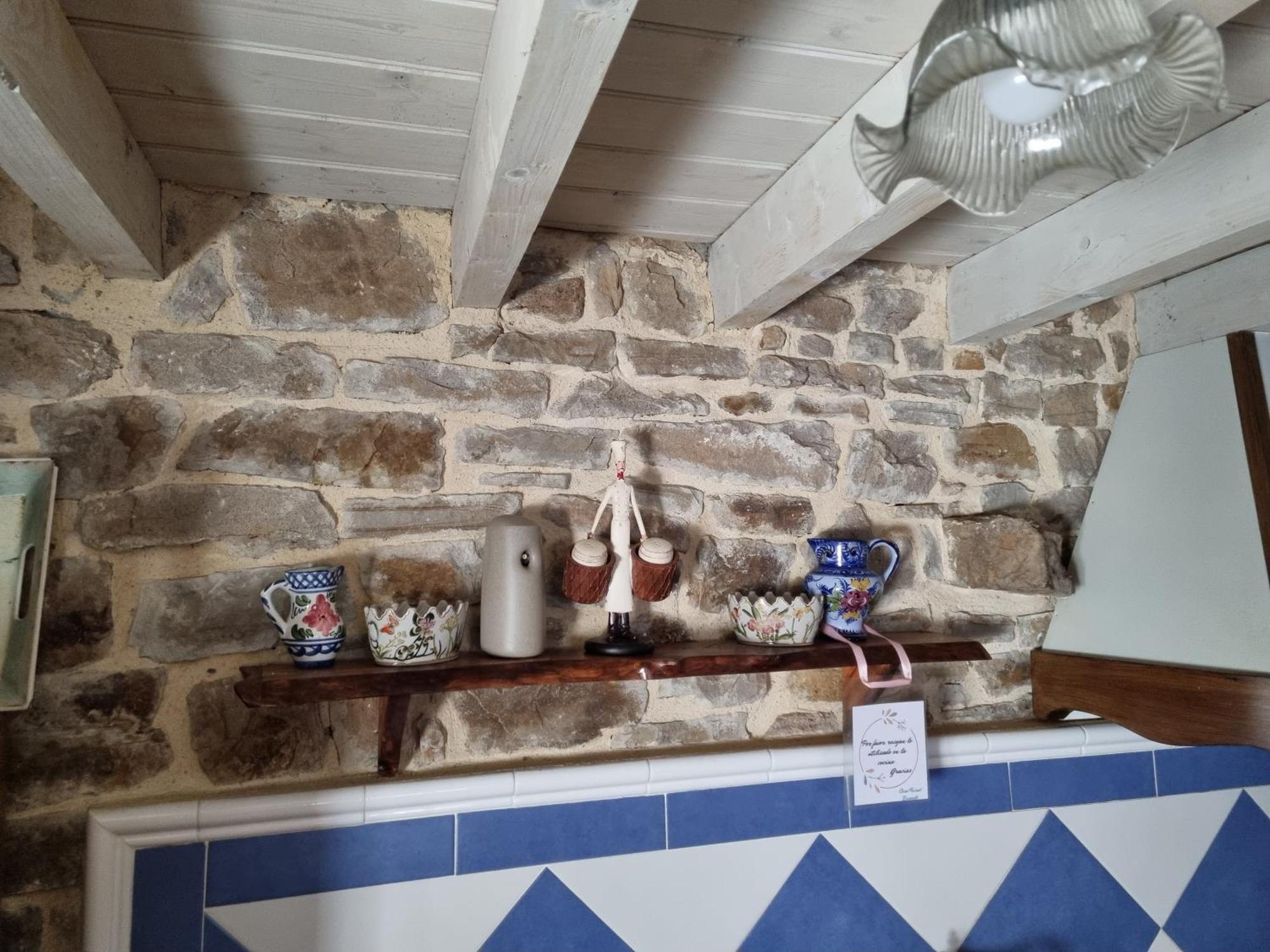 Hotel Rural La Casa Encanto Espinosa de los Monteros Εξωτερικό φωτογραφία