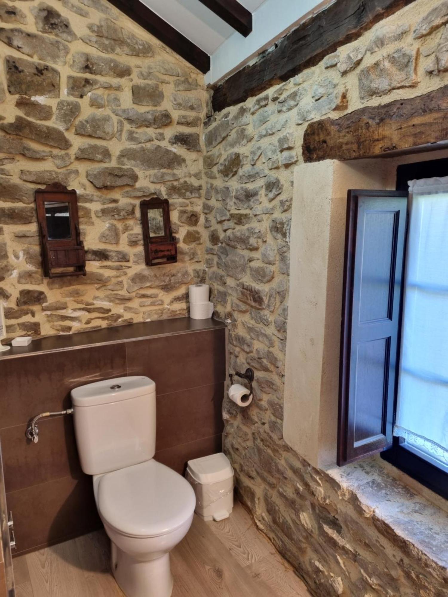 Hotel Rural La Casa Encanto Espinosa de los Monteros Εξωτερικό φωτογραφία