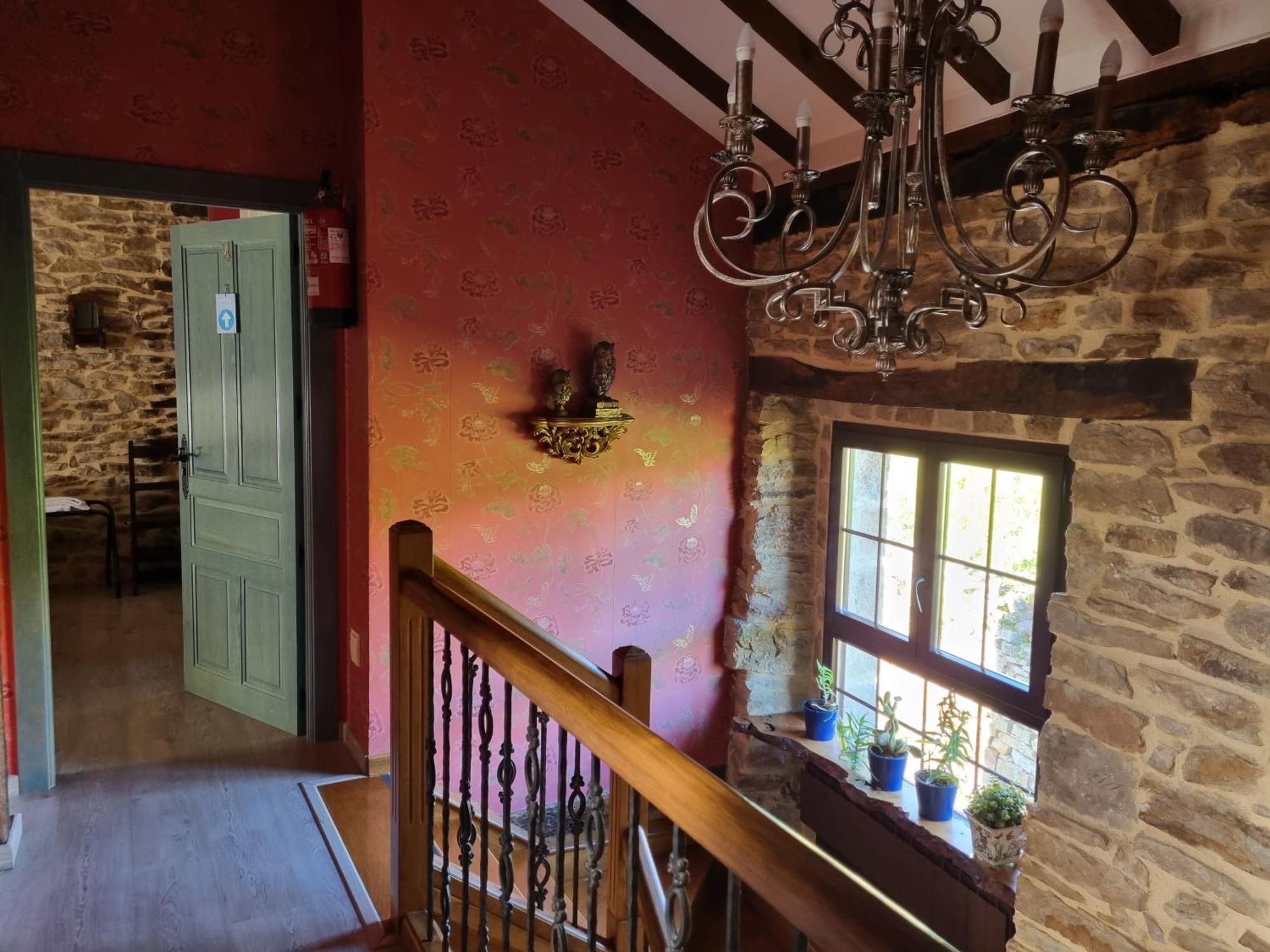 Hotel Rural La Casa Encanto Espinosa de los Monteros Εξωτερικό φωτογραφία