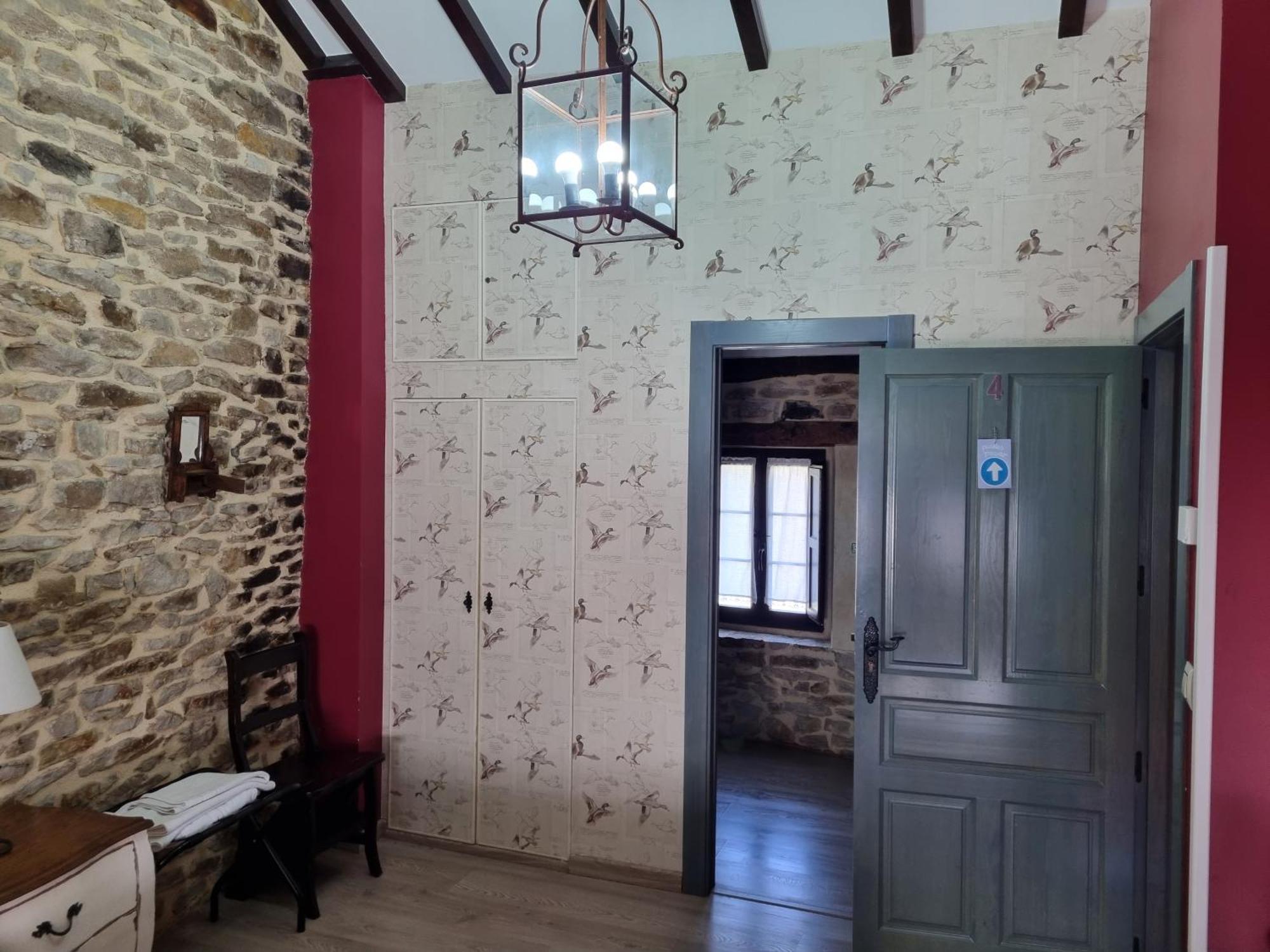 Hotel Rural La Casa Encanto Espinosa de los Monteros Εξωτερικό φωτογραφία
