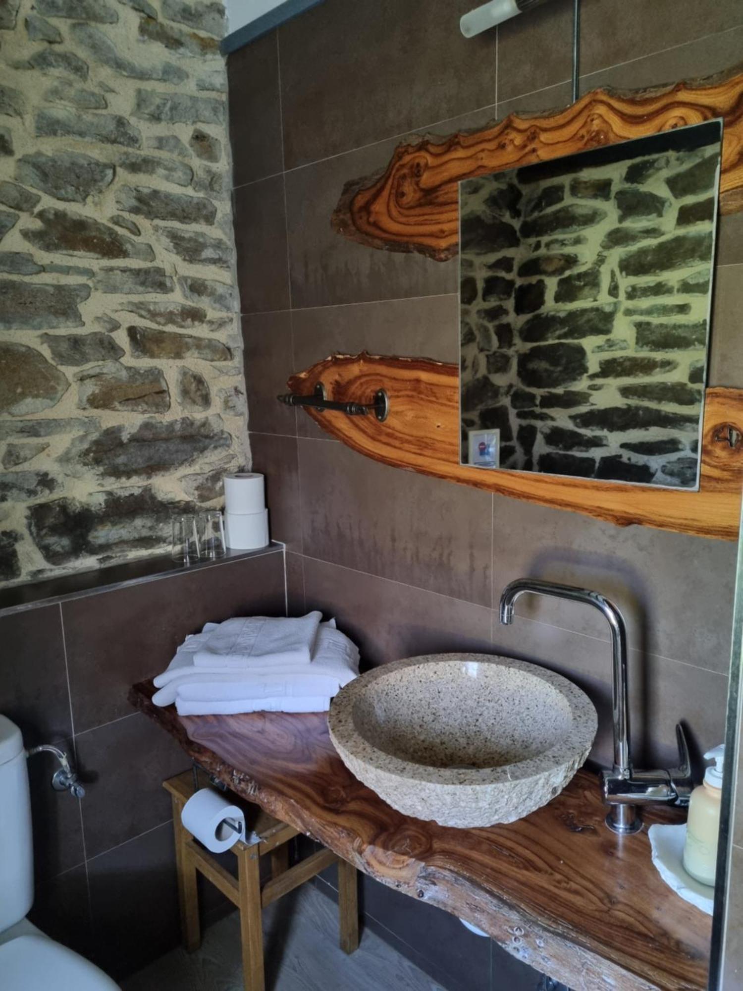 Hotel Rural La Casa Encanto Espinosa de los Monteros Εξωτερικό φωτογραφία