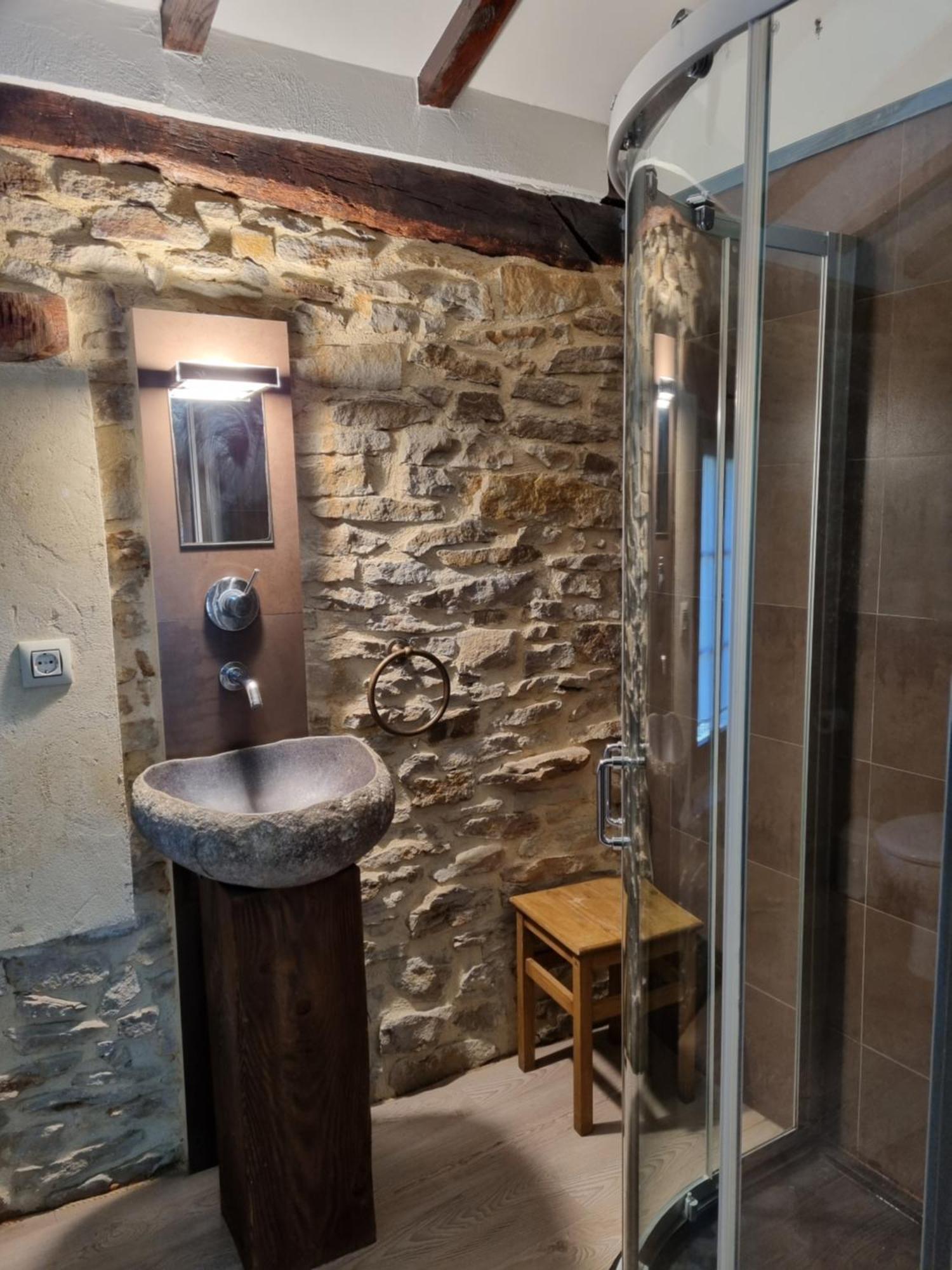 Hotel Rural La Casa Encanto Espinosa de los Monteros Εξωτερικό φωτογραφία
