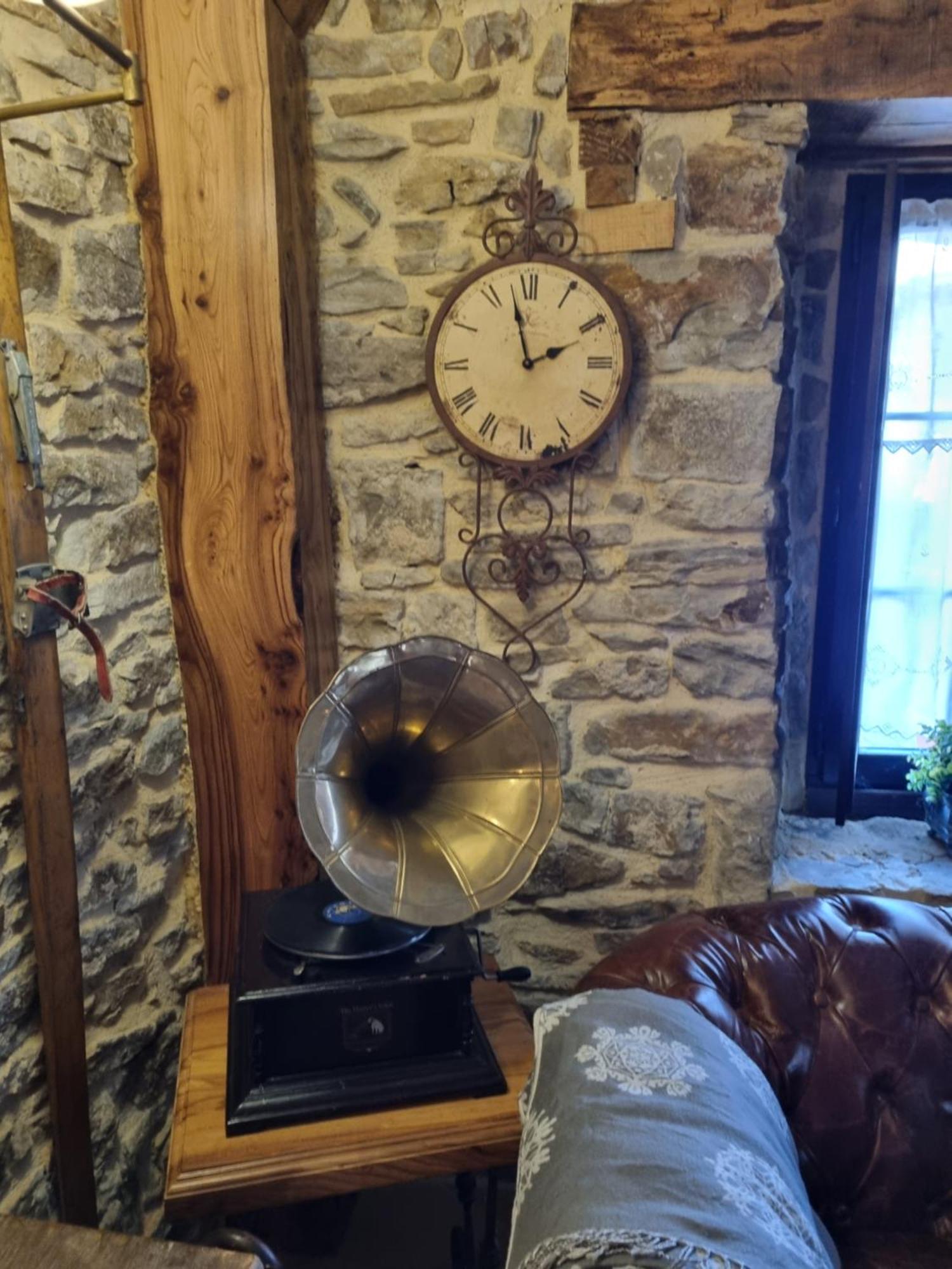 Hotel Rural La Casa Encanto Espinosa de los Monteros Εξωτερικό φωτογραφία