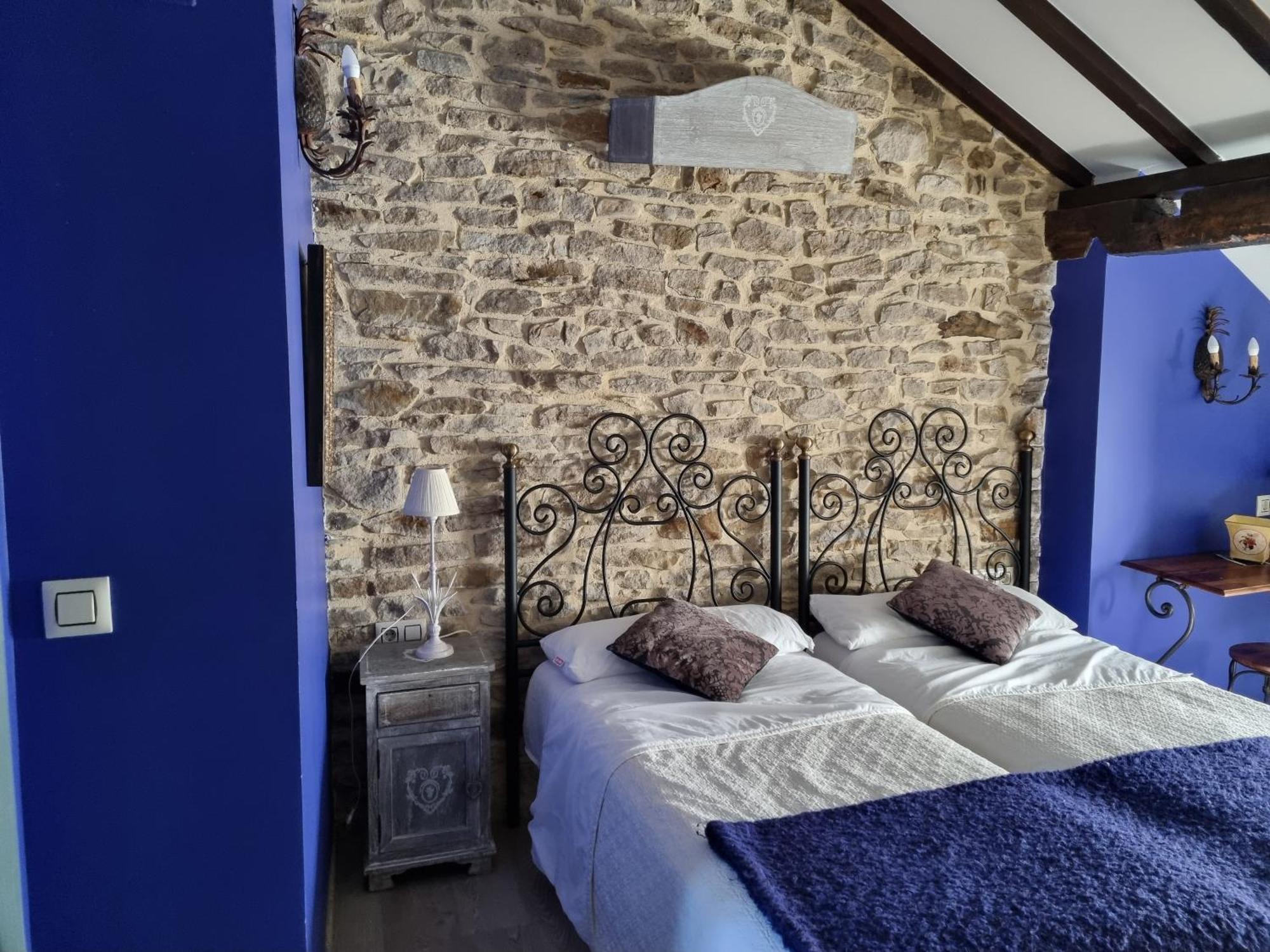 Hotel Rural La Casa Encanto Espinosa de los Monteros Εξωτερικό φωτογραφία
