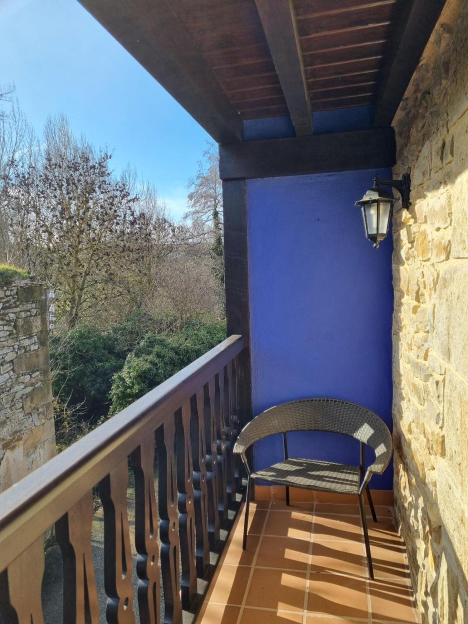 Hotel Rural La Casa Encanto Espinosa de los Monteros Εξωτερικό φωτογραφία