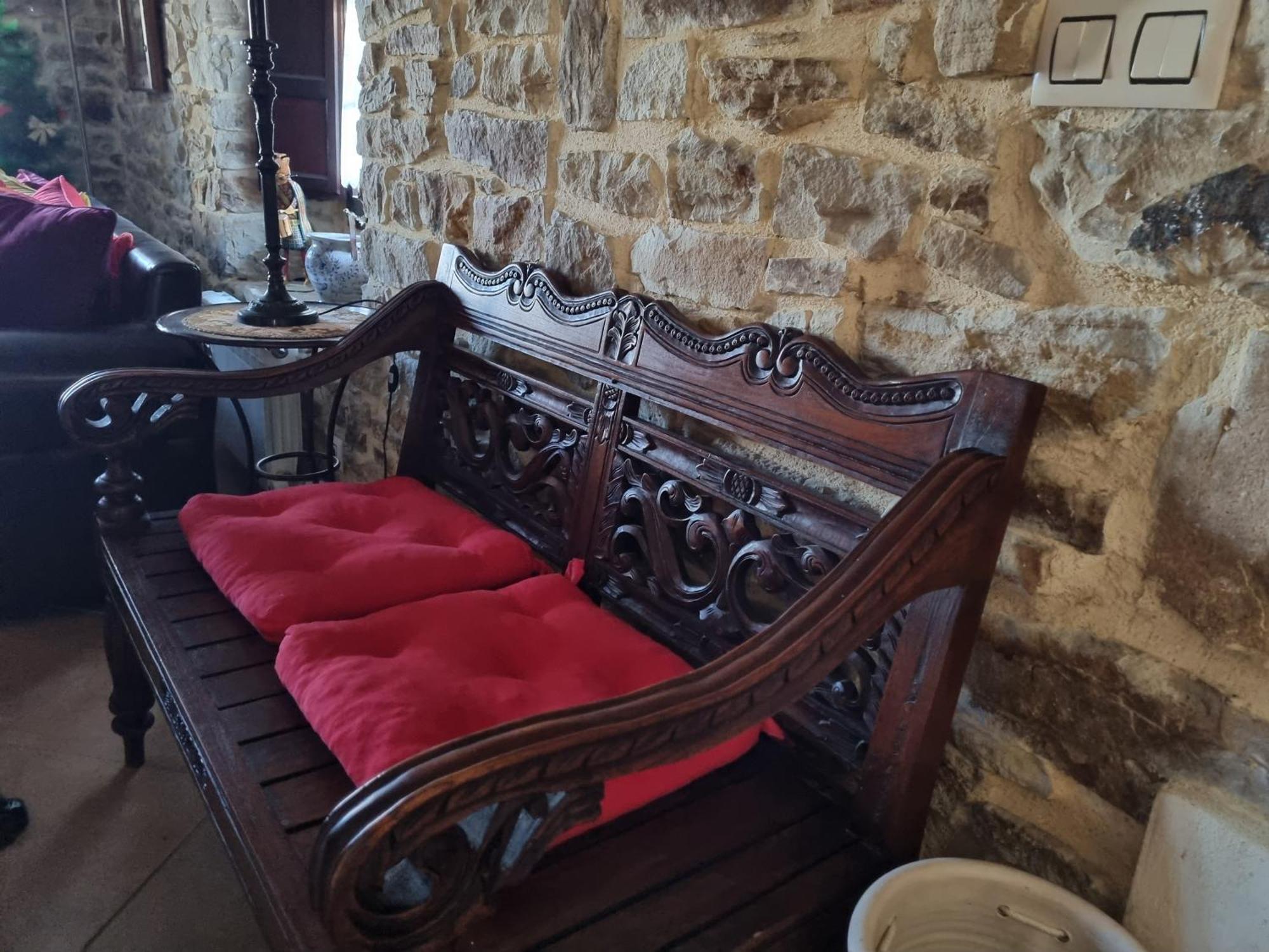 Hotel Rural La Casa Encanto Espinosa de los Monteros Εξωτερικό φωτογραφία