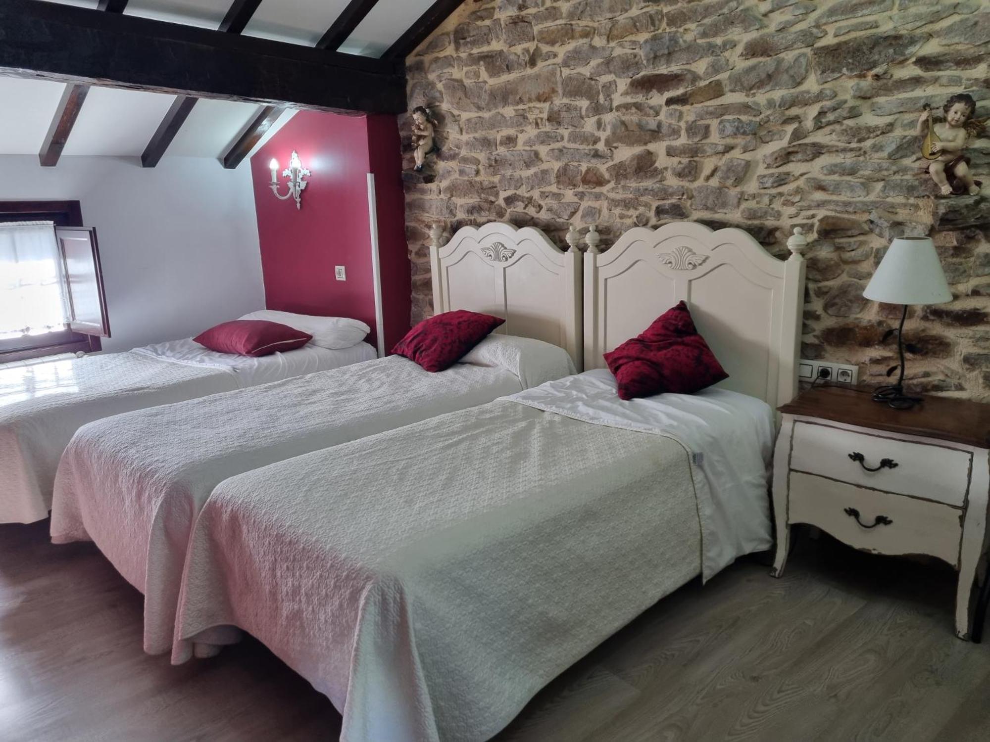 Hotel Rural La Casa Encanto Espinosa de los Monteros Εξωτερικό φωτογραφία