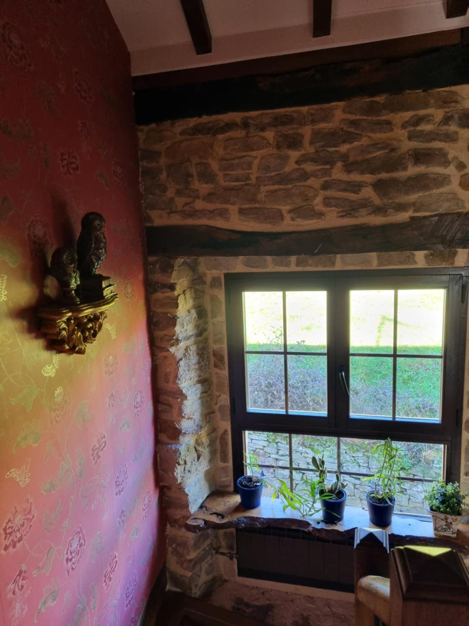 Hotel Rural La Casa Encanto Espinosa de los Monteros Εξωτερικό φωτογραφία
