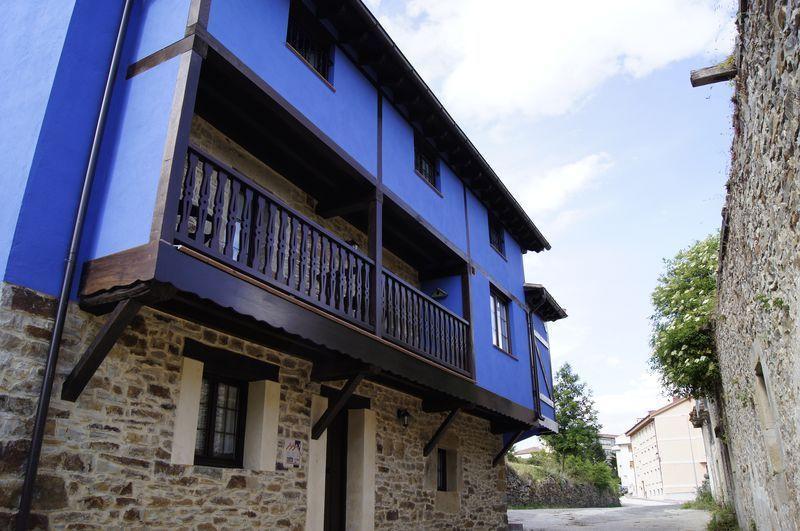 Hotel Rural La Casa Encanto Espinosa de los Monteros Εξωτερικό φωτογραφία